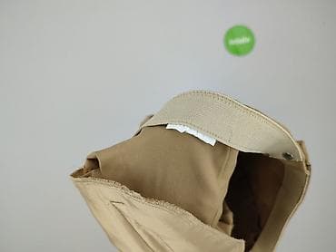 pompea: CAMBIO, Spodnie materiałowe damskie, rozmiar L — 6