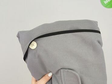 kurtka puchowa damska z kapturem reserved: Marynarka damska, rozmiar L — 6