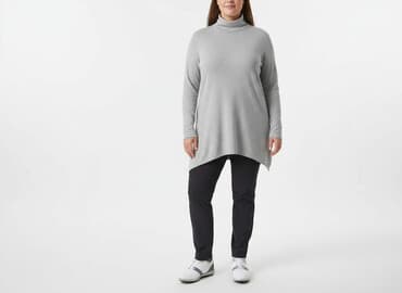 stringi damskie xxl: F&F, Golf damski, rozmiar 4XL — 7