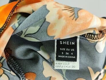 shein sukienka w kwiaty boho: Shein, Sukienka damska, rozmiar S — 4