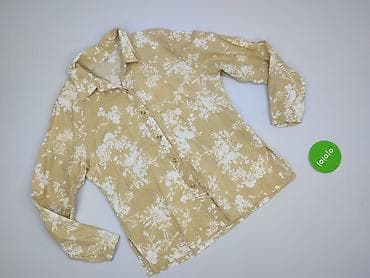 puro lino: Koszula damska, rozmiar XL — 2