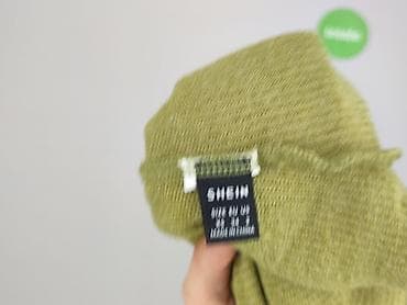grinch: Shein, Sweter damski, rozmiar XS — 4