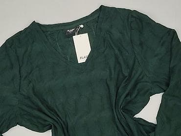 ubrania pl: Blush by Zizzi, Tunika damska, rozmiar L — 1