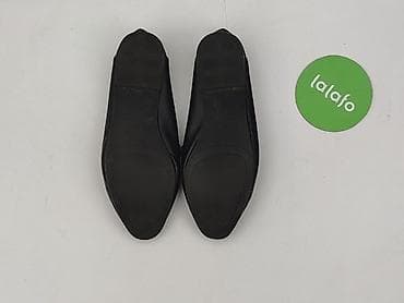 prl buty: Primark, Półbuty damskie, rozmiar 39 — 3