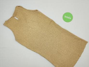 czerwona sukienka pull: Wearhouse, Sukienka damska, rozmiar M — 3