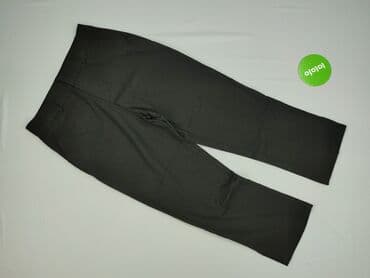 Kobiety: House, Spodnie materiałowe damskie, M — 2