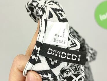 t shirty hm basic: H&M Divided, Top damski, rozmiar S — 6