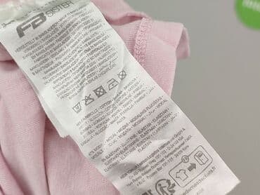 mango tshirt: FB Sister, T-shirt damski, rozmiar L — 5