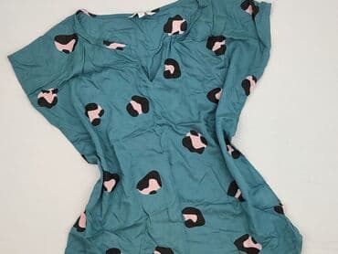 bluzki miętowa: Women's blouse, S at lalafo.pl — 1 bluzki miętowa: Women's blouse, S — 1