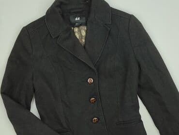 marynarka damska h m: H&M, Marynarka damska, rozmiar S — 1