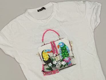 koszulka z c a: Women`s T-shirt, size L (EU 40) — 1