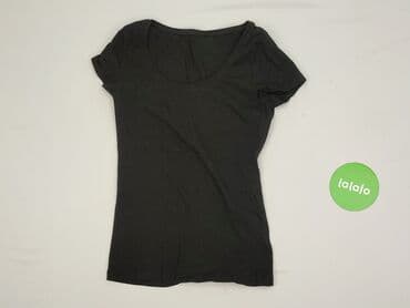 t shirty 4xl allegro: Women`s T-shirt, size S (EU 36) — 2