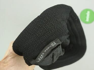 spodnie hello kitty zalando: Zara, Spodnie dresowe damskie, M — 4