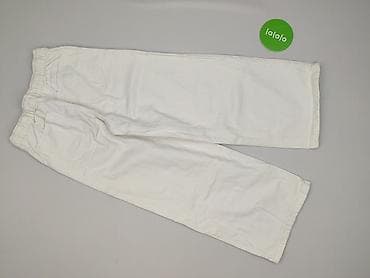 modna bluza: Spodnie jeansowe, Zara, 10 lat, 140, stan - Bardzo dobry — 3