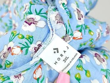 stanik: Moraj, Bluzka damska, rozmiar 3XL — 5