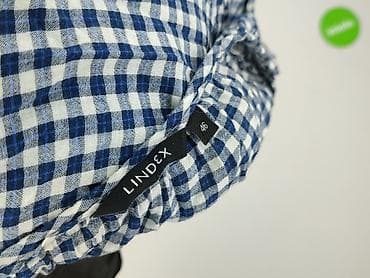 koszula len: Lindex, Bluzka damska, rozmiar 3XL — 5