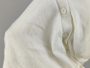 cropp sweatshirt: Sinsay, Kardigan damski, rozmiar M — 6