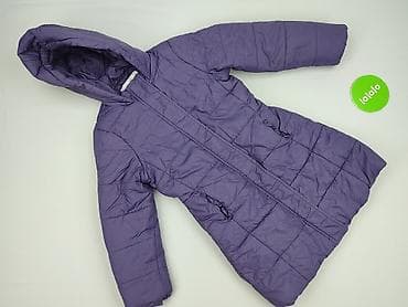modbis płaszcze: Płaszcz, Endo, 7 lat, 116-122 cm, stan - Bardzo dobry — 2