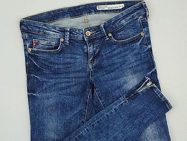 eobuwie big star: Jeansy damskie, rozmiar M — 1
