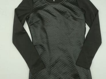 duże rozmiary ekskluzywne sukienki plus size: Women`s dress, size S (EU 36) — 1