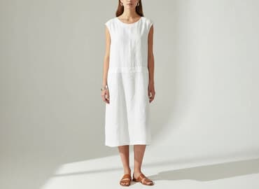 koszula nocna esmara: Esmara, Sukienka damska, rozmiar M — 7