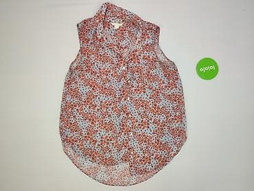 undershirt h: H&M, Bluzka damska, rozmiar M — 2