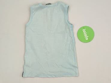 koszule do marynarki: Podkoszulka, H&M, 5-6 lat, 110-116 cm, stan - Bardzo dobry — 3
