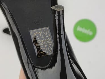 roger publishing buty: Лофери та туфлі жіночі, розмір 39 — 4