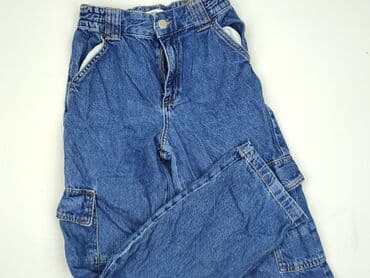 PULL&BEAR, Jeans for women, size 2XS (EU 32)