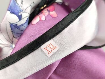 elegancka koszulka nocna: Koszula nocna, rozmiar 2XL — 5