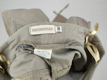 ogrody merch: Spodnie cargo damskie, rozmiar M — 4