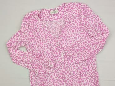 oryginalna bluzka guess: Denim, Bluzka damska, M — 1