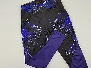 Legginsy Sportowe damskie, rozmiar S