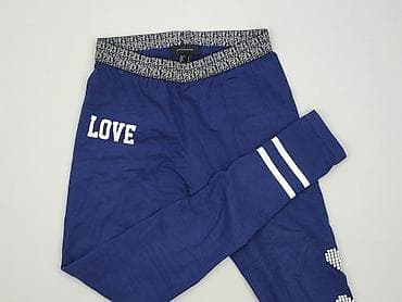 dresy armani: Atmosphere, Legginsy Sportowe damskie, rozmiar S — 1
