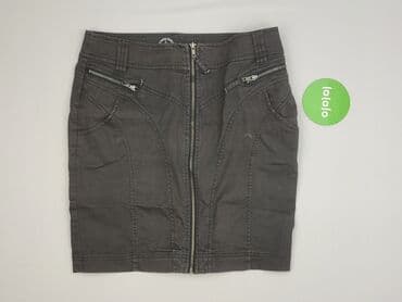 plisowane spódnice lidl: River Island, Spódnica damska, rozmiar L — 2