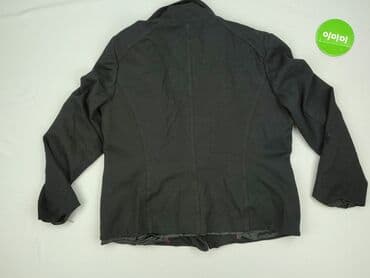 chanel kurtka: Kurtka przejściowa damska, rozmiar 2XL — 3