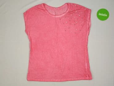 apricot bluzki: Bluzka damska, rozmiar XL — 2