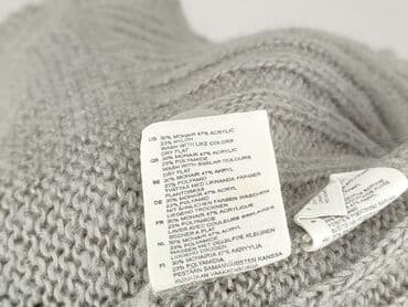szary kardigan h m: H&M, Kardigan damski, rozmiar S — 5