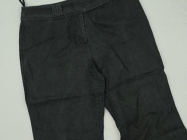 dresy spodnie: NEXT Petite, Spodnie 3/4 damskie, rozmiar L — 1