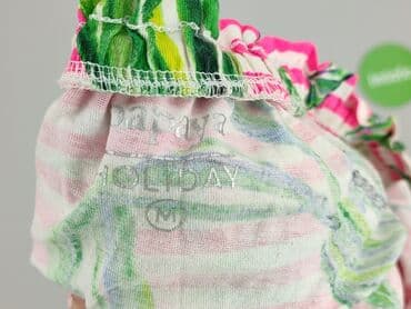 kombinezon paparazzi fashion: Papaya, Kombinezon damski, rozmiar M — 4