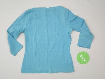 sukienka z dekoltem łódka: Ann Taylor, Bluzka damska, M — 3