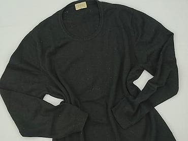 Ubrania damskie: Sweter damski, rozmiar L — 1