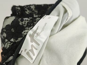 bonprix tuniki wizytowe: Internacionale, Tunika damska, rozmiar L — 4