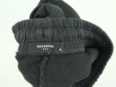 sweter z krótkim rękawem reserved: Reserved YFL, Szorty damskie, S — 4