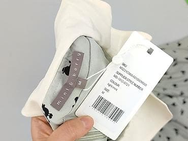 popco: Mint & Berry, Sukienka damska, rozmiar M — 4