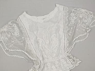 laleli bluzki: Bluzka damska, rozmiar One size — 1