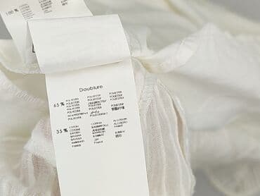 rene buty zimowe: Spódnica damska, rozmiar L — 6