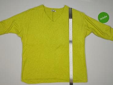 bluzka od c: Bluzka damska, rozmiar One size — 6