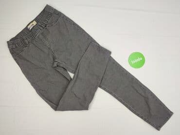 rozmiar majtek damskich l: Janina, Jeansy damskie, XL — 2