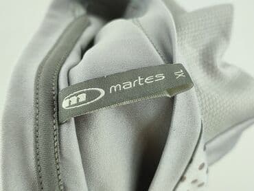 t shirty giorgio armani: Martes, T-shirt damski, XL — 4